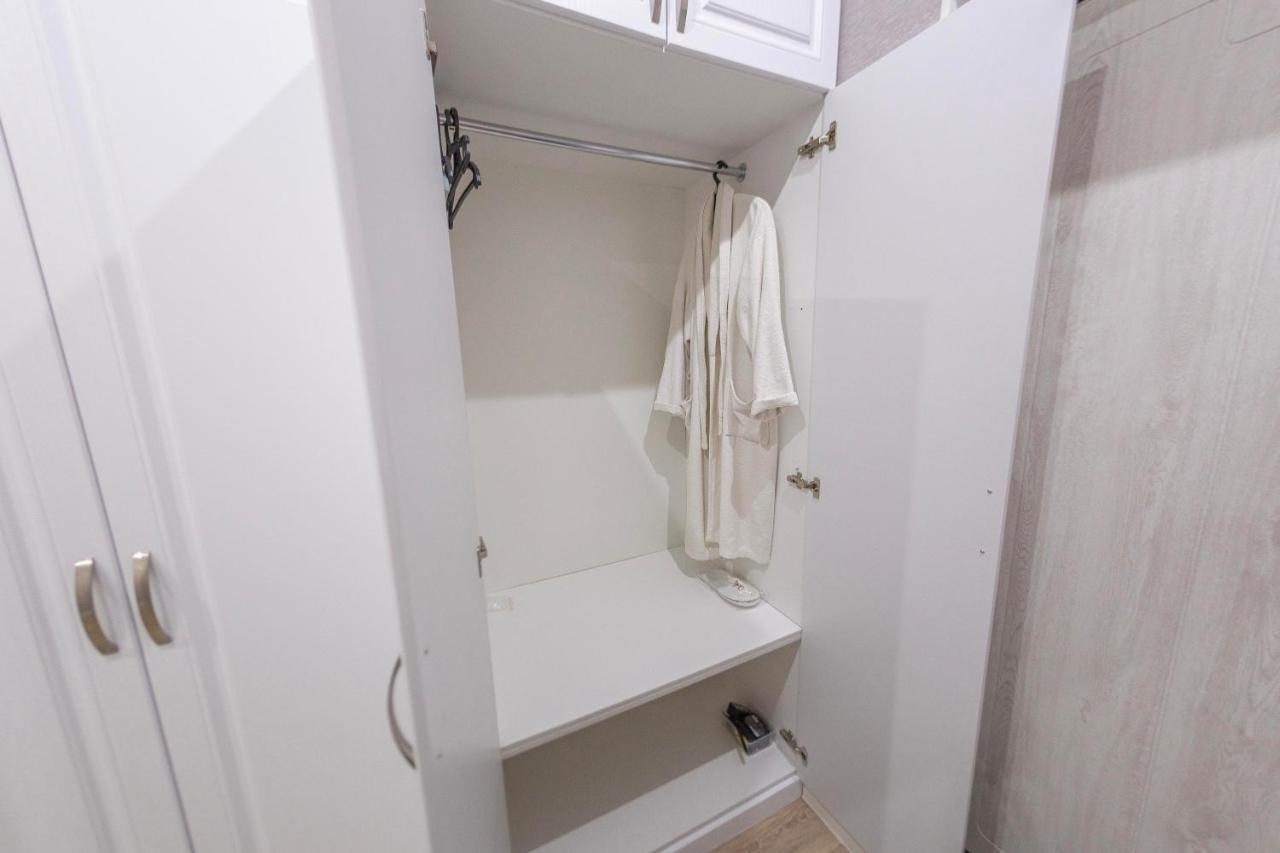 Жк Dream City Luxury Apartment Astana Eksteriør billede
