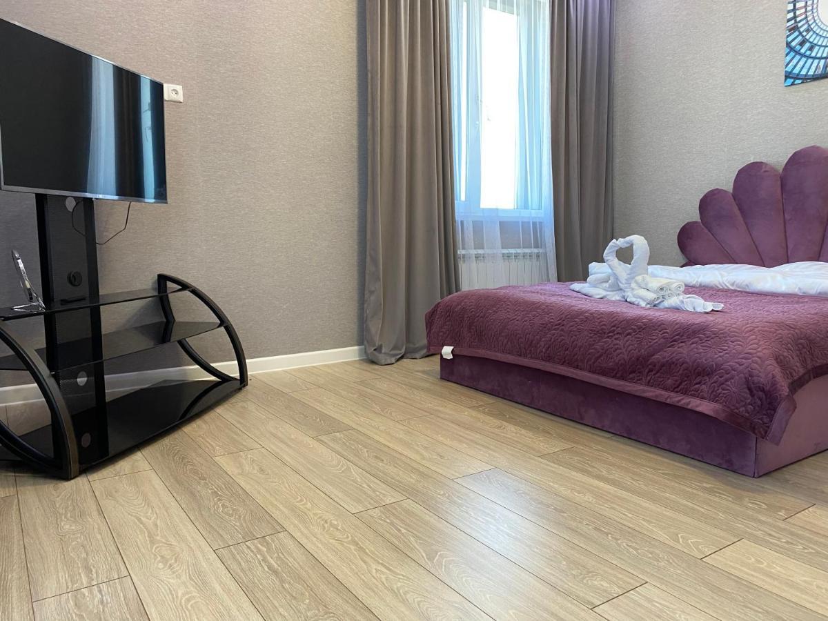 Жк Dream City Luxury Apartment Astana Eksteriør billede